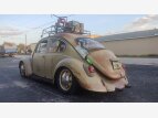 Thumbnail Photo 4 for 1969 Volkswagen Beetle Coupe
